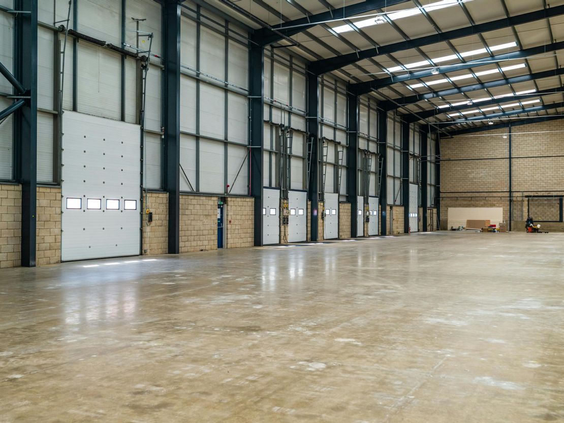 Unit 3-4 Stratus Park, Brudenell Drive, Brinklow, Milton Keynes, MK10 0DE
