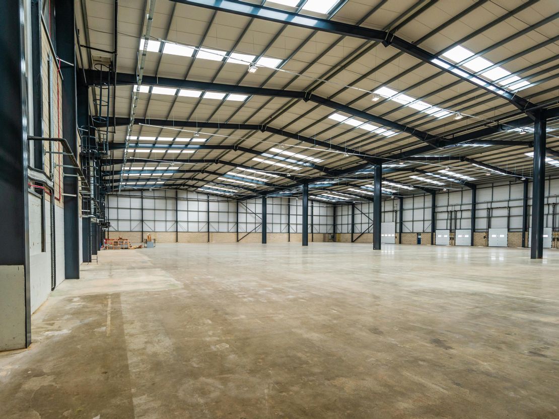 Unit 3-4 Stratus Park, Brudenell Drive, Brinklow, Milton Keynes, MK10 0DE