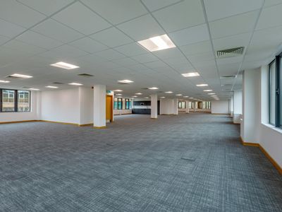 Property Image for First Floor, Moorgate House, 201 Silbury Boulevard, Milton Keynes, MK9 1JL