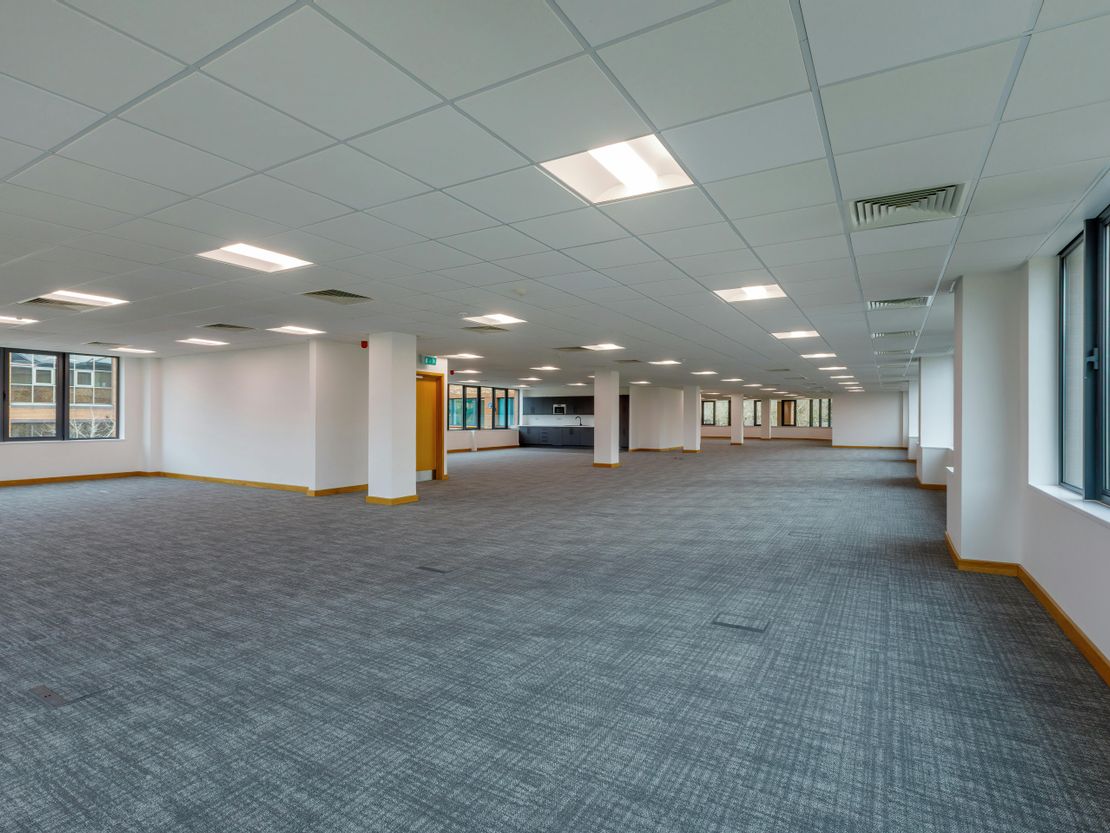 First Floor, Moorgate House, 201 Silbury Boulevard, Milton Keynes, MK9 1JL