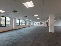 Property Image for First Floor, Moorgate House, 201 Silbury Boulevard, Milton Keynes, MK9 1JL