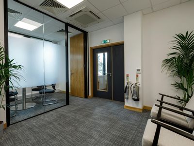 Property Image for First Floor, Moorgate House, 201 Silbury Boulevard, Milton Keynes, MK9 1JL