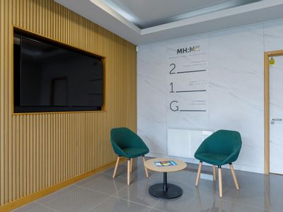 Property Image for First Floor, Moorgate House, 201 Silbury Boulevard, Milton Keynes, MK9 1JL