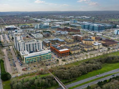 Property Image for First Floor, Moorgate House, 201 Silbury Boulevard, Milton Keynes, MK9 1JL