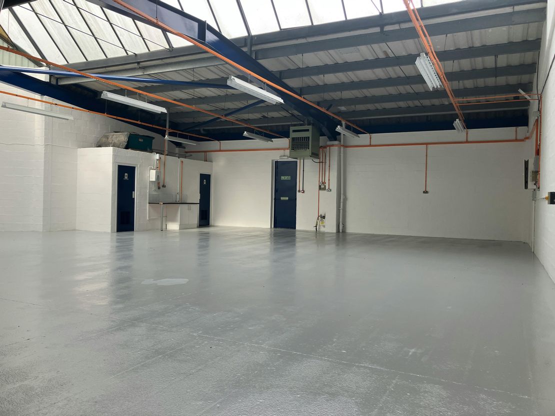 9 Heathfield, Stacey Bushes, Milton Keynes, MK12 6HP