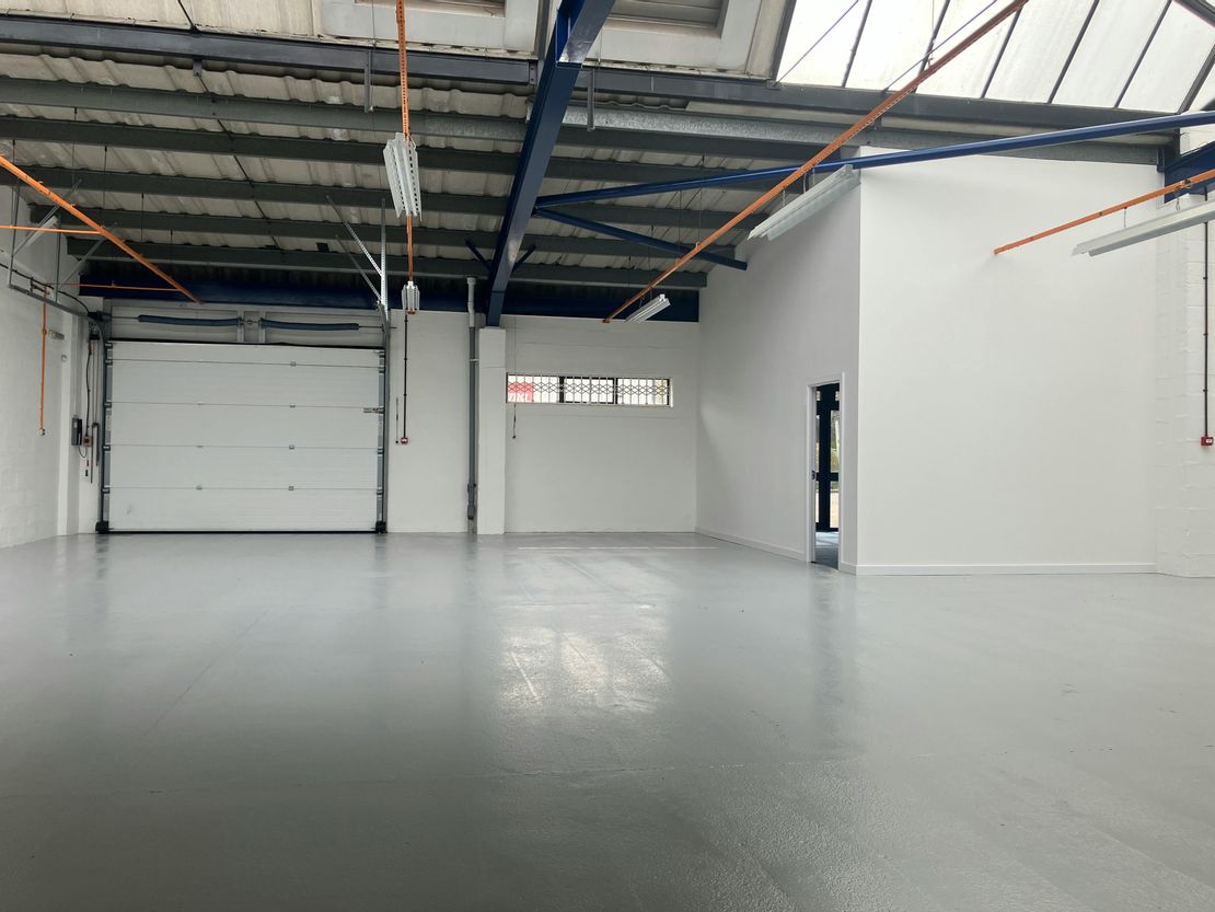 9 Heathfield, Stacey Bushes, Milton Keynes, MK12 6HP