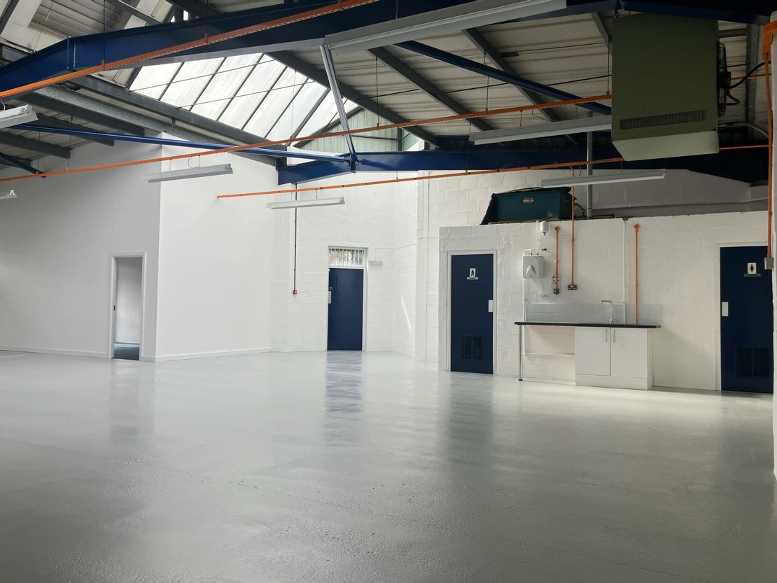 9 Heathfield, Stacey Bushes, Milton Keynes, MK12 6HP