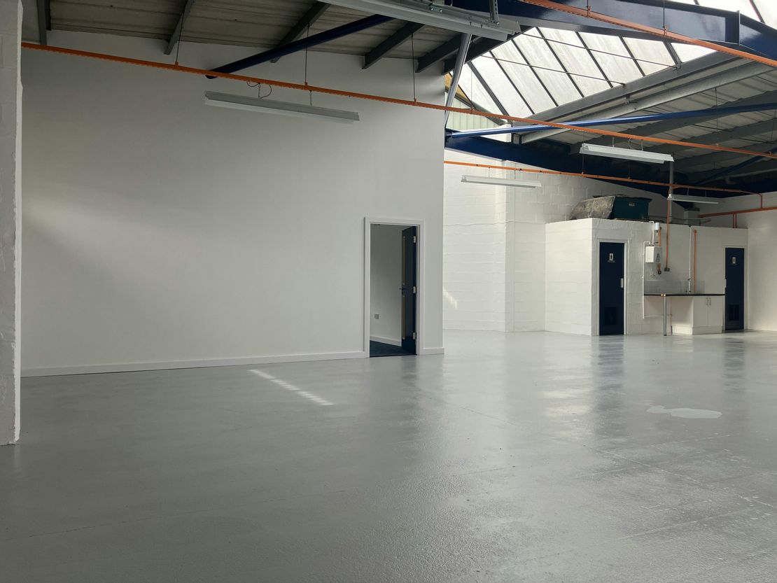 9 Heathfield, Stacey Bushes, Milton Keynes, MK12 6HP