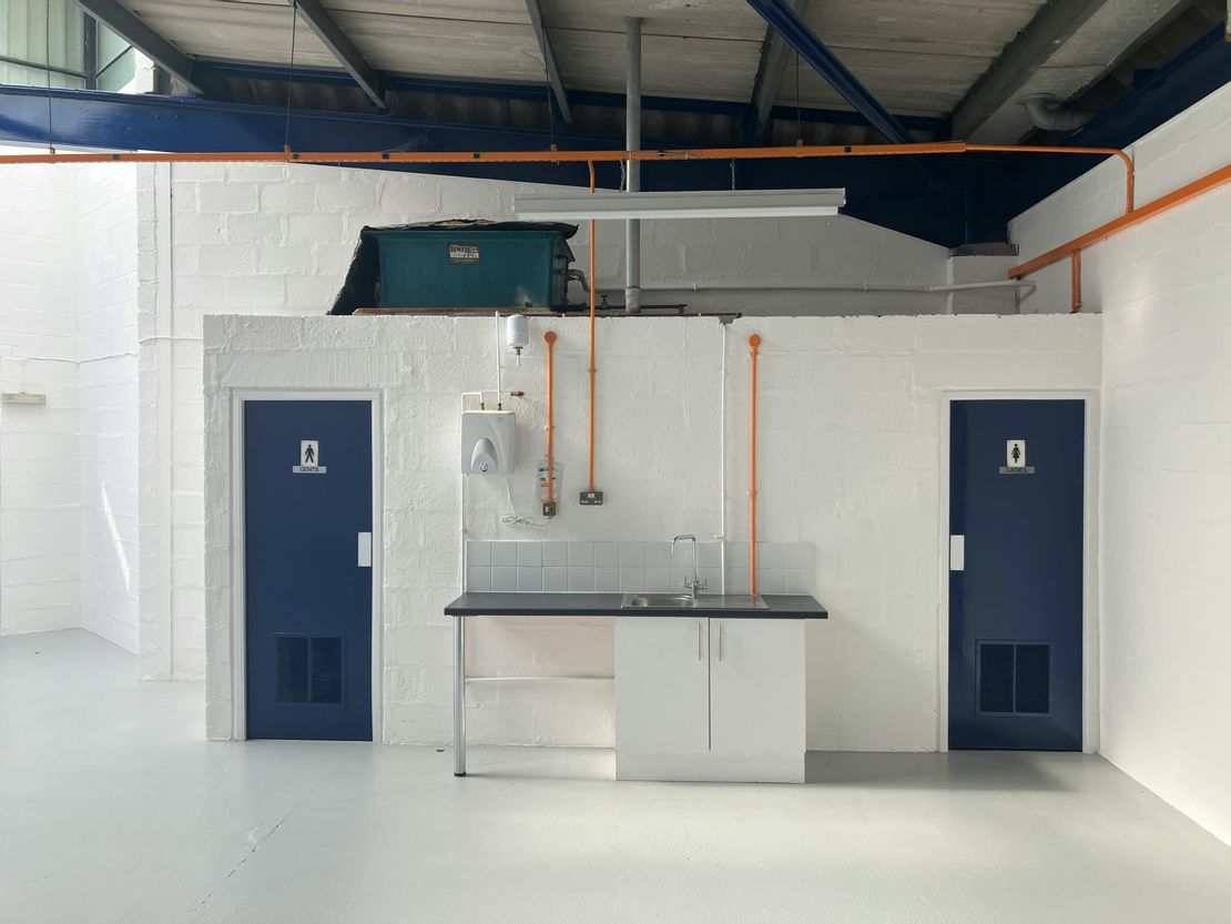 9 Heathfield, Stacey Bushes, Milton Keynes, MK12 6HP