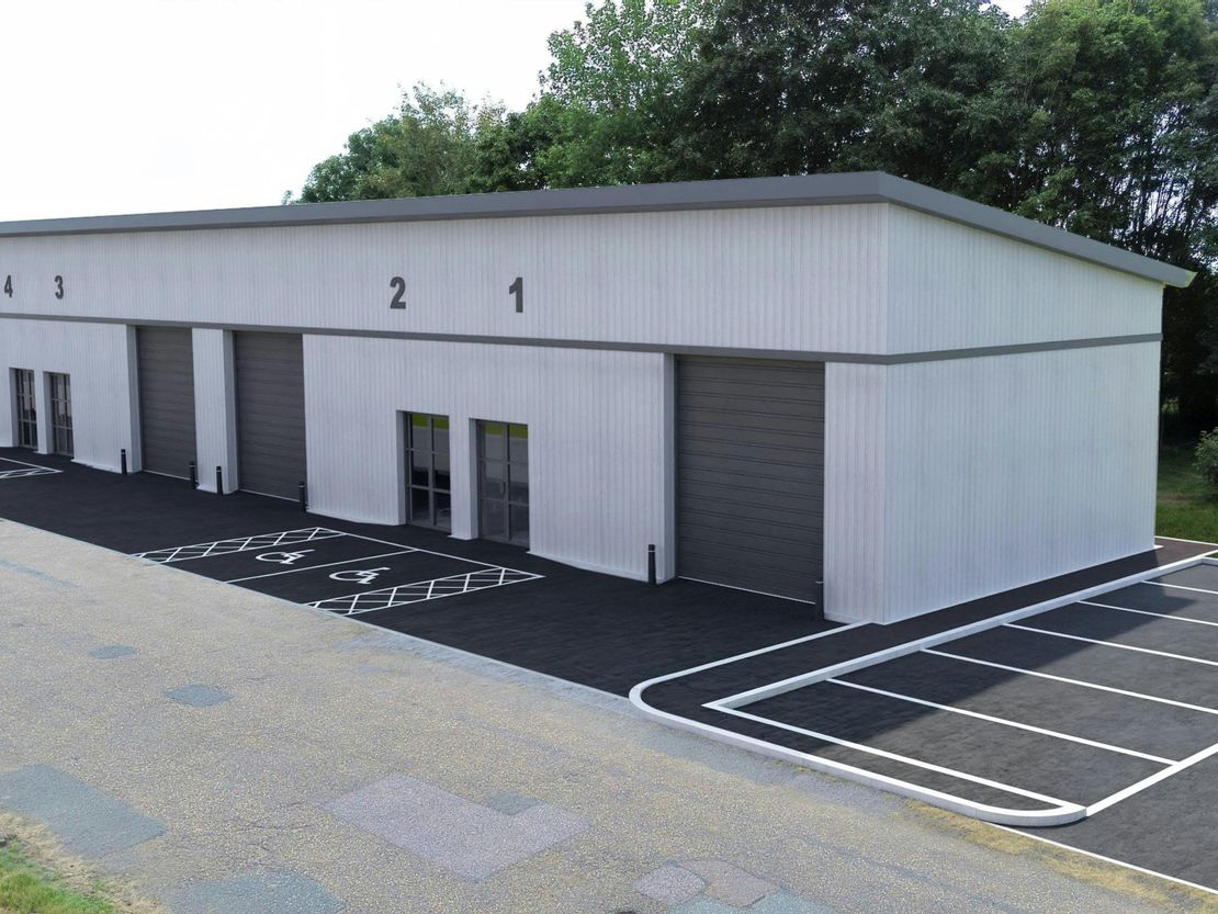 Building 426, Westcott Venture Park, Aylesbury, HP18 0XB