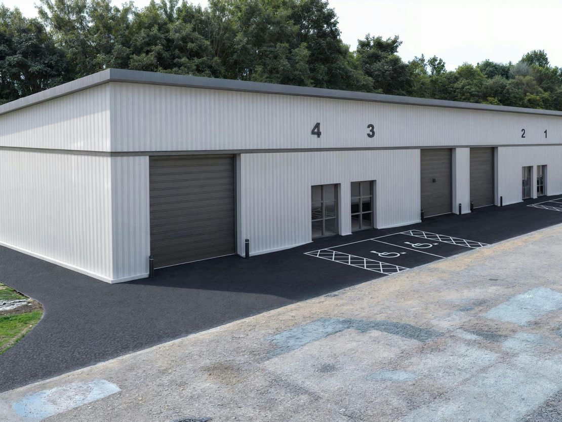 Building 426, Westcott Venture Park, Aylesbury, HP18 0XB