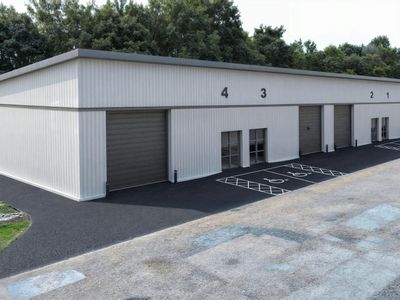 Property Image for Building 426, Westcott Venture Park, Aylesbury, HP18 0XB