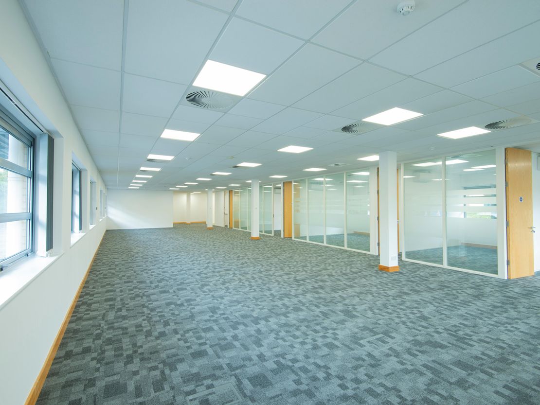 Derwent House, Cranfield University Technology Park, University Way, Cranfield, Bedford, MK43 0AZ