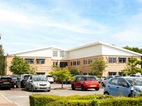 Property Image for Derwent House, Cranfield University Technology Park, University Way, Cranfield, Bedford, MK43 0AZ