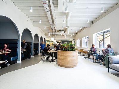 Property Image for Derwent House, Cranfield University Technology Park, University Way, Cranfield, Bedford, MK43 0AZ