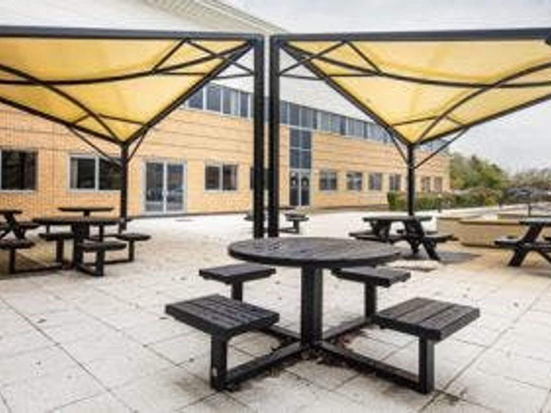 Derwent House, Cranfield University Technology Park, University Way, Cranfield, Bedford, MK43 0AZ