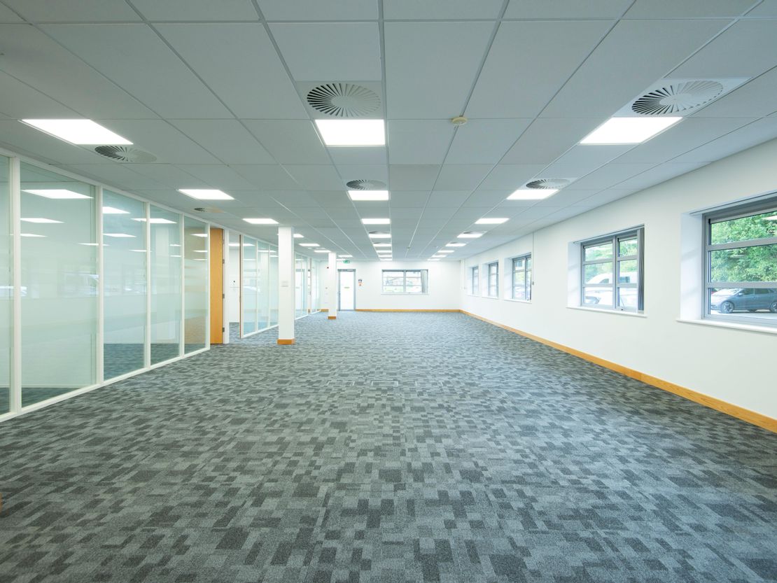 Derwent House, Cranfield University Technology Park, University Way, Cranfield, Bedford, MK43 0AZ