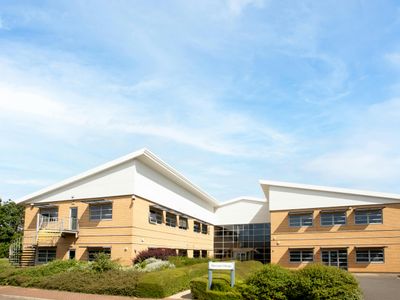 Property Image for Derwent House, Cranfield University Technology Park, University Way, Cranfield, Bedford, MK43 0AZ