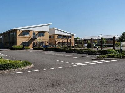 Property Image for Derwent House, Cranfield University Technology Park, University Way, Cranfield, Bedford, MK43 0AZ