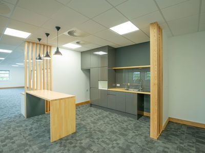 Property Image for Derwent House, Cranfield University Technology Park, University Way, Cranfield, Bedford, MK43 0AZ