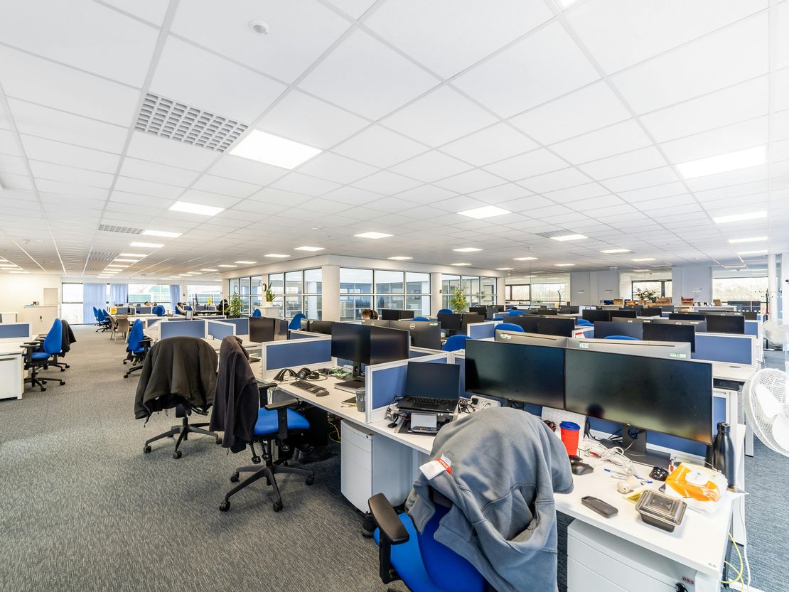 Precedent House, 3 Precedent Drive, Rooksley, Milton Keynes, MK13 8PE