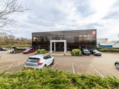 Property Image for Precedent House, 3 Precedent Drive, Rooksley, Milton Keynes, MK13 8PE