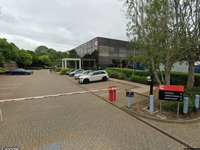 Property Image for Precedent House, 3 Precedent Drive, Rooksley, Milton Keynes, MK13 8PE