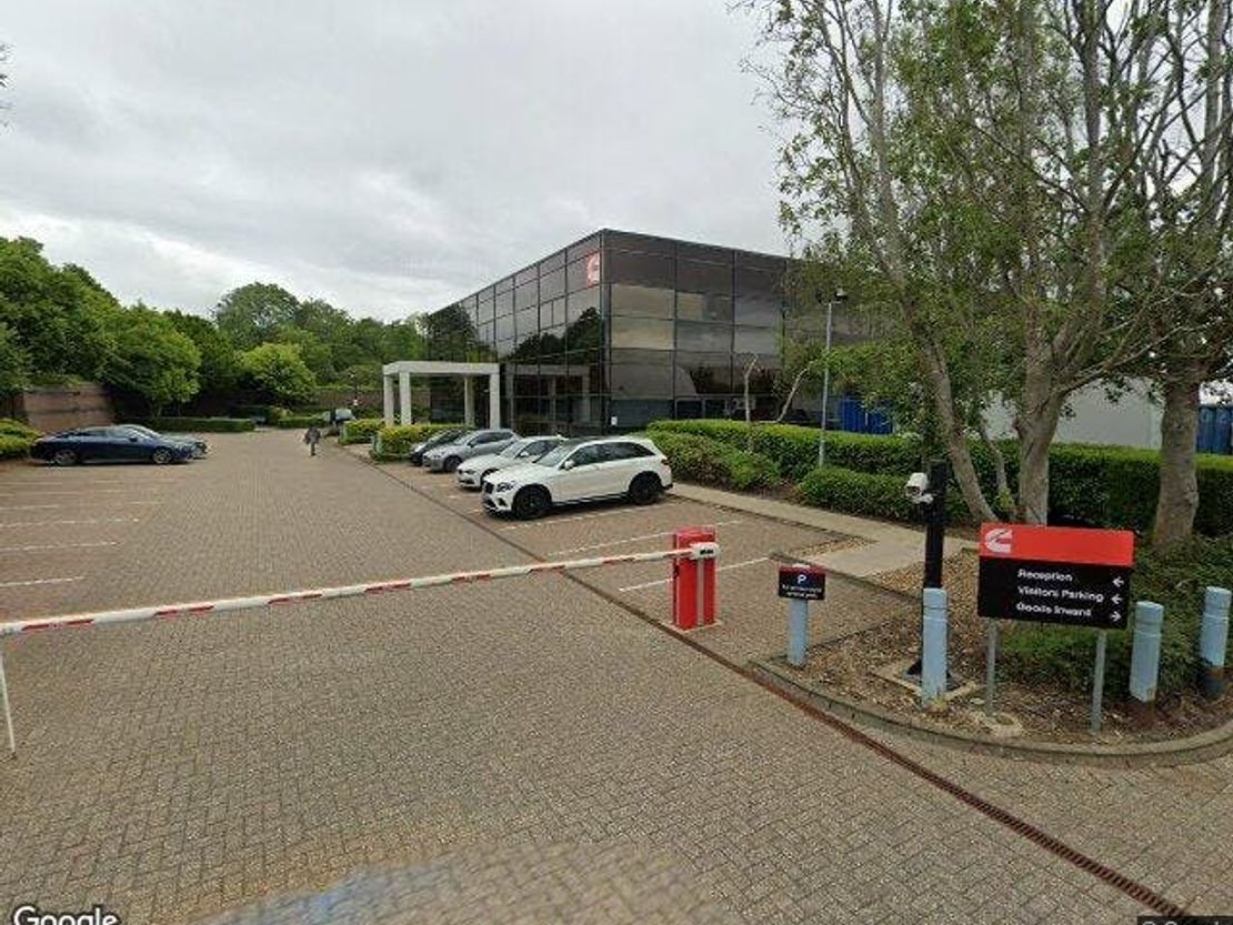 Precedent House, 3 Precedent Drive, Rooksley, Milton Keynes, MK13 8PE