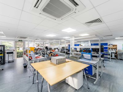 Property Image for Precedent House, 3 Precedent Drive, Rooksley, Milton Keynes, MK13 8PE