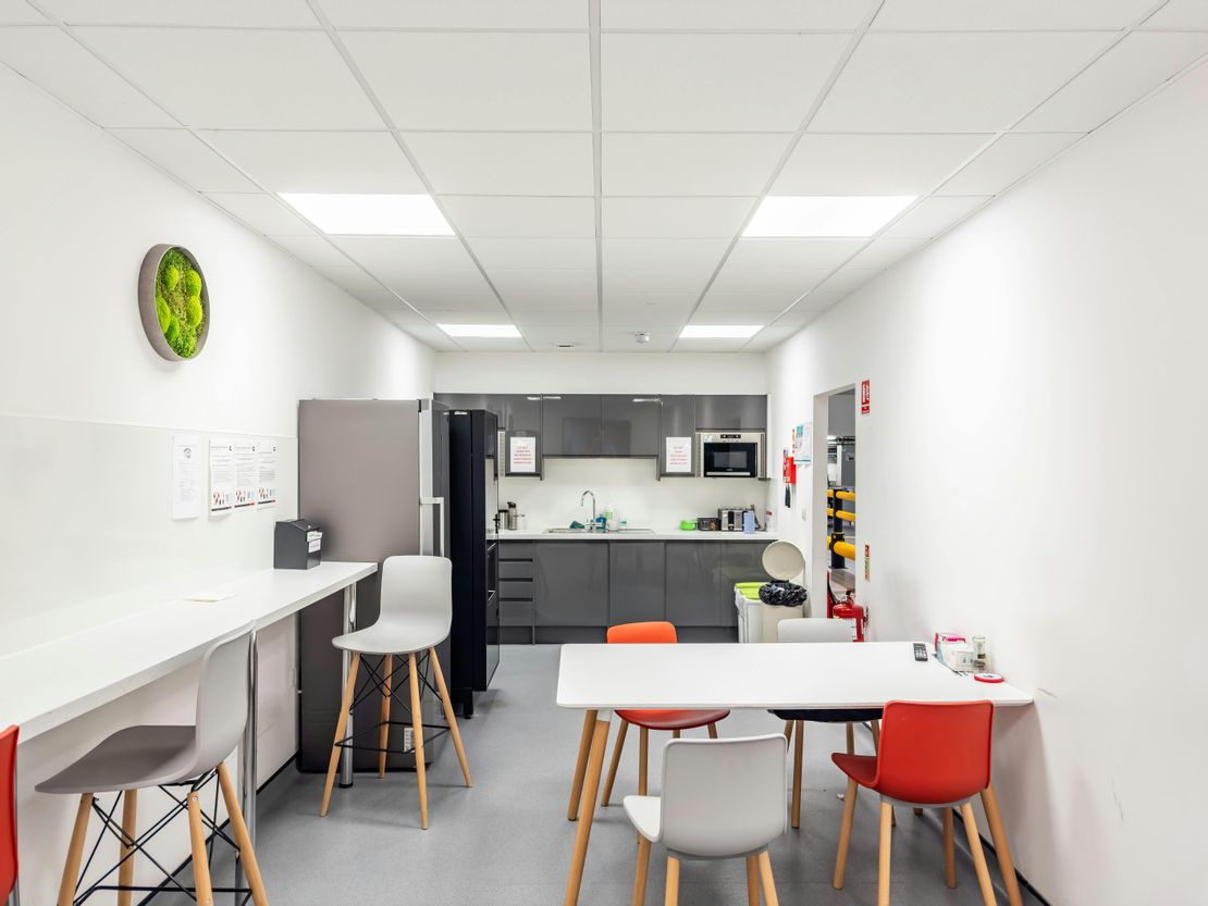 Precedent House, 3 Precedent Drive, Rooksley, Milton Keynes, MK13 8PE