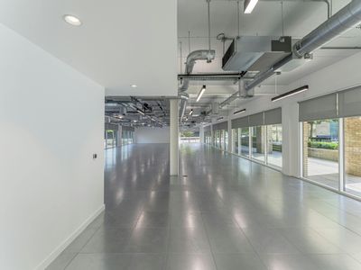 Property Image for Ground Floor East Altius House, 1 North Fourth Street, Milton Keynes, MK9 1NE