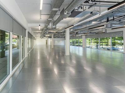 Property Image for Ground Floor East Altius House, 1 North Fourth Street, Milton Keynes, MK9 1NE
