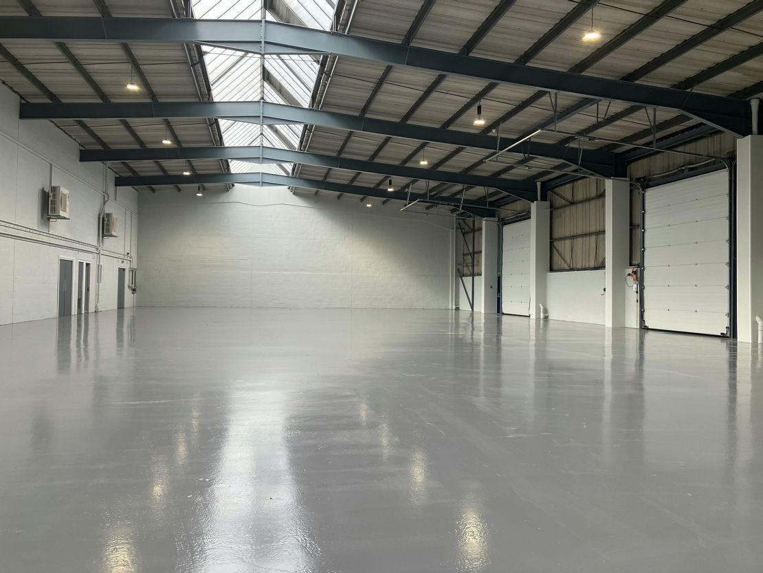 28 Heathfield, Stacey Bushes Industrial Estate, Stacey Bushes, Milton Keynes, MK12 6HR