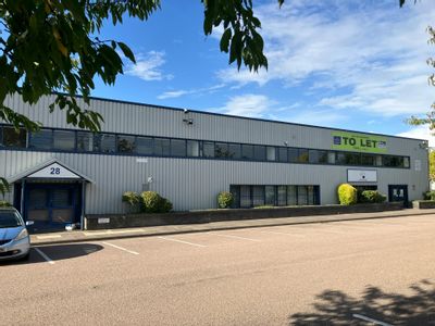 Property Image for 28 Heathfield, Stacey Bushes Industrial Estate, Stacey Bushes, Milton Keynes, MK12 6HR