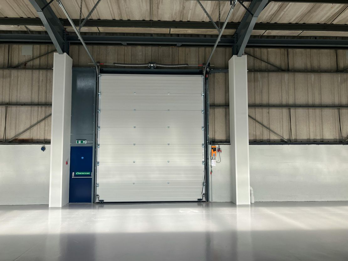 28 Heathfield, Stacey Bushes Industrial Estate, Stacey Bushes, Milton Keynes, MK12 6HR