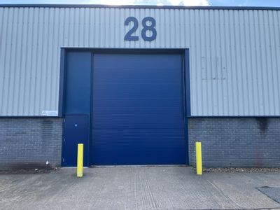 Property Image for 28 Heathfield, Stacey Bushes Industrial Estate, Stacey Bushes, Milton Keynes, MK12 6HR