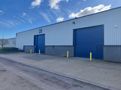 Property Image for 28 Heathfield, Stacey Bushes Industrial Estate, Stacey Bushes, Milton Keynes, MK12 6HR
