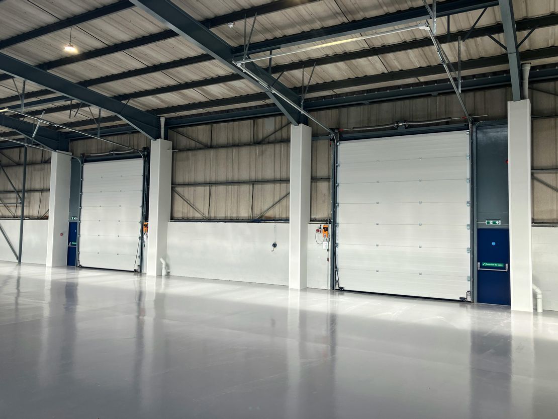 28 Heathfield, Stacey Bushes Industrial Estate, Stacey Bushes, Milton Keynes, MK12 6HR