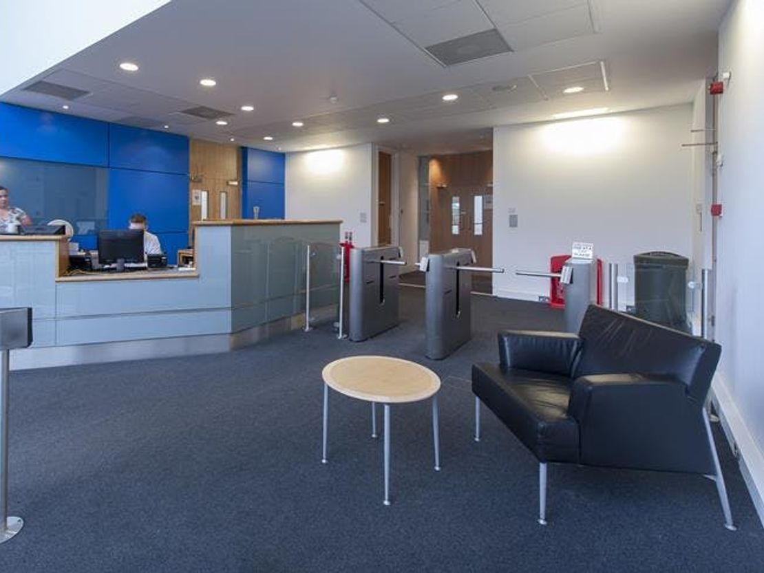 Rosebery Court, St Andrew's Business Park, Norwich, NR7 0HS