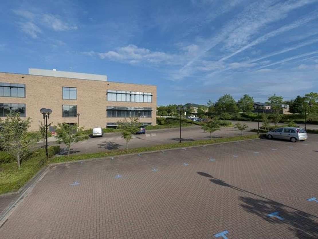Rosebery Court, St Andrew's Business Park, Norwich, NR7 0HS