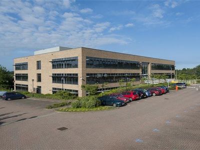 Property Image for Rosebery Court, St Andrew's Business Park, Norwich, NR7 0HS