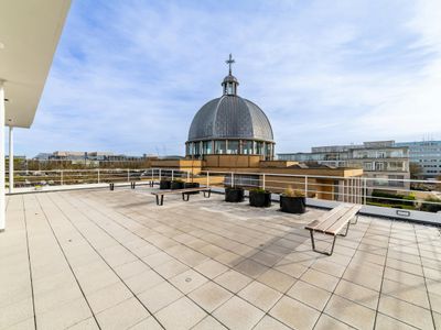 Property Image for Second Floor Northgate House, 450-500 Silbury Boulevard, Milton Keynes, MK9 2AD