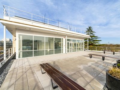 Property Image for Second Floor Northgate House, 450-500 Silbury Boulevard, Milton Keynes, MK9 2AD