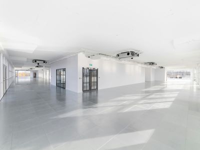 Property Image for Second Floor Northgate House, 450-500 Silbury Boulevard, Milton Keynes, MK9 2AD
