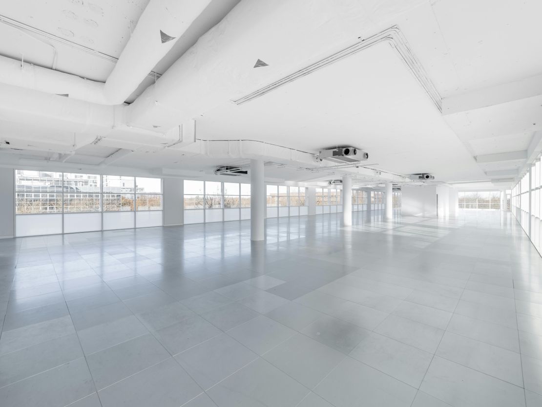 Second Floor Northgate House, 450-500 Silbury Boulevard, Milton Keynes, MK9 2AD
