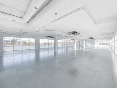 Property Image for Second Floor Northgate House, 450-500 Silbury Boulevard, Milton Keynes, MK9 2AD