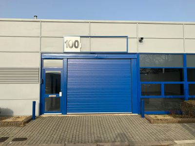 Property Image for 100 Tanners Drive, Blakelands, Milton Keynes, MK14 5BP