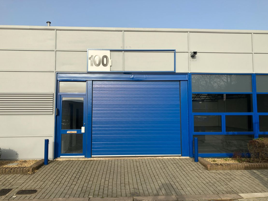 100 Tanners Drive, Blakelands, Milton Keynes, MK14 5BP