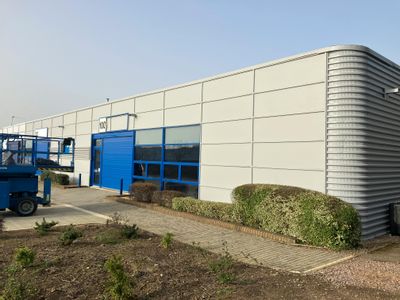 Property Image for 100 Tanners Drive, Blakelands, Milton Keynes, MK14 5BP