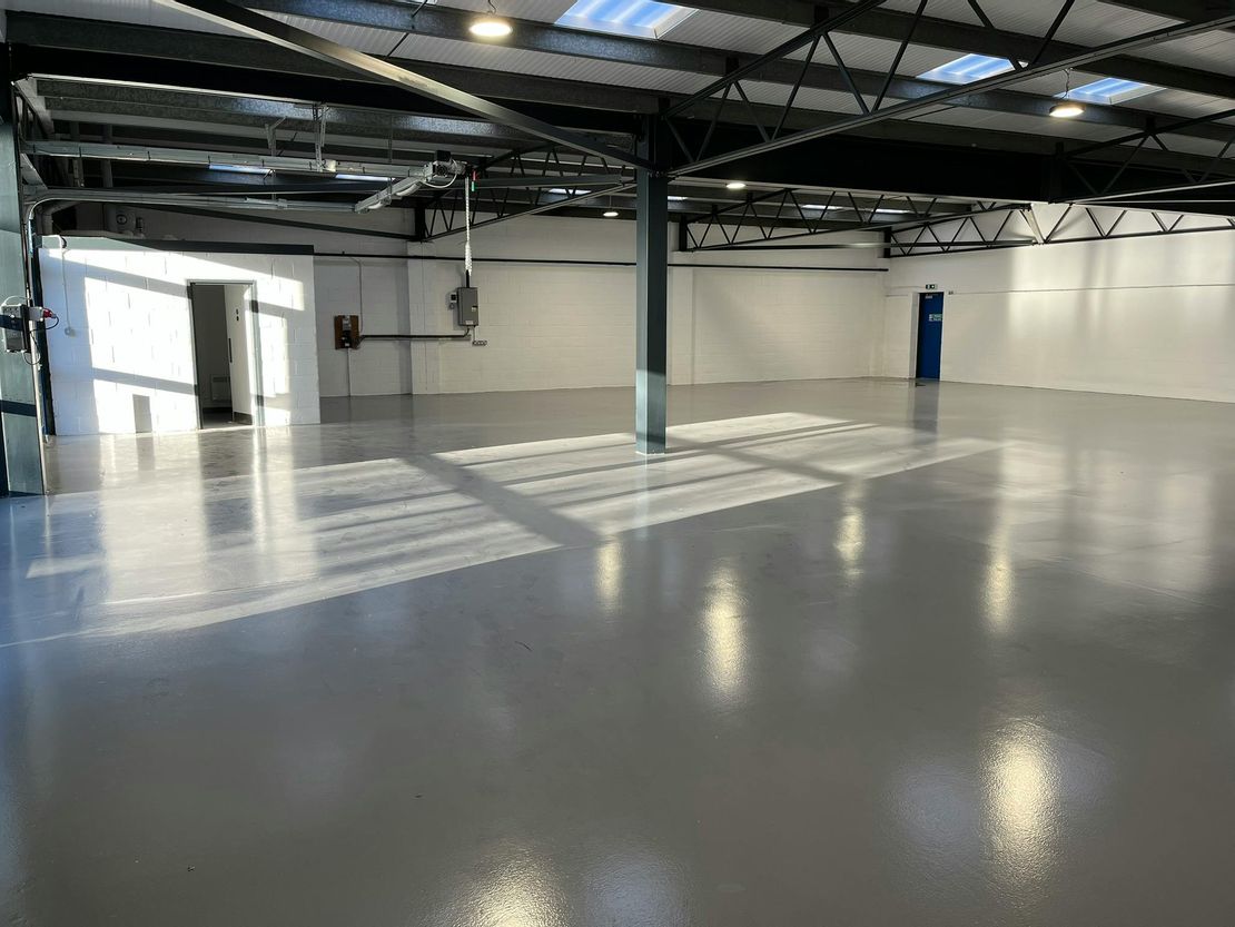 100 Tanners Drive, Blakelands, Milton Keynes, MK14 5BP